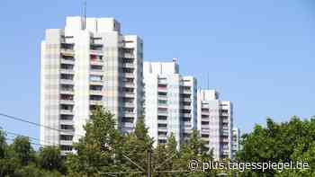 Nie wieder Platte: Die Berliner Wohnungsnot darf nicht zum Bau neuer Brennpunkte führen - Tagesspiegel