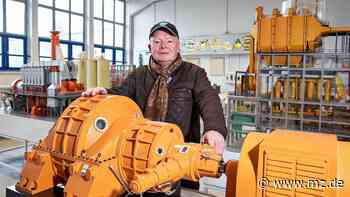 Was Dessauer Ingenieure mit dem Bau des Burj Khalifa in Dubai verbindet - Mitteldeutsche Zeitung