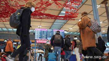 Fehler beim Bau des BER: „Es macht keinen Sinn, an einen Abriss zu denken“ - SWP