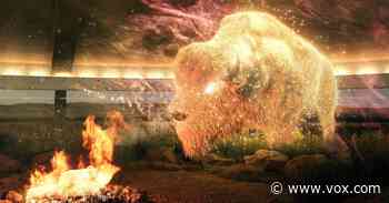 Can VR art help us see the real world differently? - Vox.com