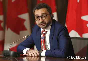 Ottawa looking for ways to get supplies moving again - iPolitics.ca