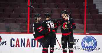 Game 39 Preview and Open Thread: Edmonton Oilers @ Ottawa Senators - Silver Seven