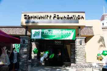 Community Foundation of St. Clair County awards $3.88M in grants in 2021 - New Baltimore Voice Newspapers