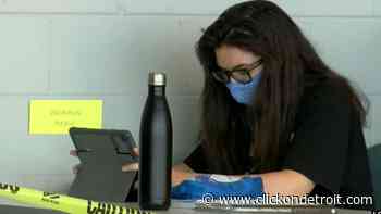 St. Clair County health officer discusses lifting mask mandate for schools - WDIV ClickOnDetroit