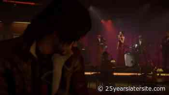 Blade Runner: Black Lotus S1E10 --- “Clair de Lune” - 25YearsLaterSite.com