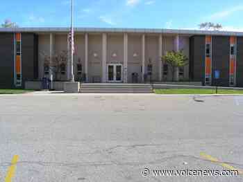 Monoclonal antibody therapy changes impact St. Clair County - New Baltimore Voice Newspapers