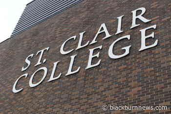 St. Clair pushes in-person classes to end of January - BlackburnNews.com