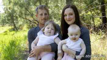 'You feel hopeless': Grieving Queensland family hit by state's worsening housing crisis