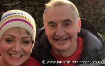 Fundraiser for Blackburn Rovers legend Tony Parkes' £4k-a-month care costs