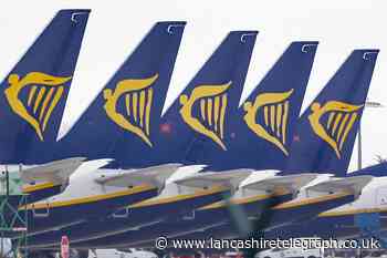 Ryanair to continue offering discounted flights as bookings drop