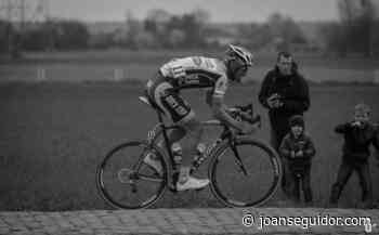 La relación de Tom Boonen con Roubaix no se iguala con otra carrera - JoanSeguidor