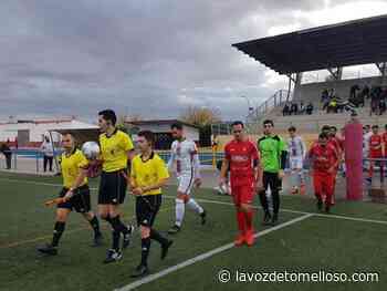 El Atlético Pedro Muñoz iguala con el Manchego Provencio - La Voz de Tomelloso