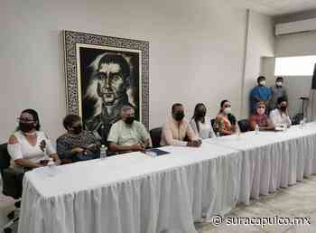 Posponen la Feria de la Bandera en Iguala; cancelarla sería “un golpe severo”: patronato - El Sur de Acapulco