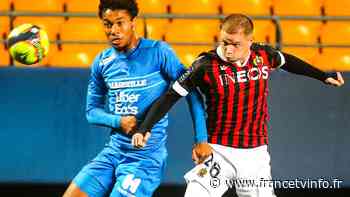 Coupe de France : l'OM défiera Nice et un duel entre les petits poucets en quarts de finale - franceinfo