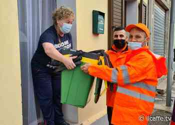 Mastelli in consegna ad Ardea. «Nessun costo aggiuntivo per i consorzi» - Il Caffè.tv