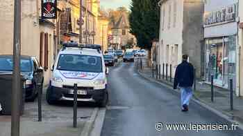 Trois blessés à coups de couteau dans le centre-ville de Montataire - Le Parisien