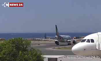 Il Tito Minniti nel limbo - Il lento declino dell’aeroporto di Reggio Calabria tra voli ridotti e futuro sempre più incerto - LaC news24