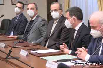 Basilicata, 28 gennaio riaperto tratto variante Tito – Brienza - TRM Radiotelevisione del Mezzogiorno