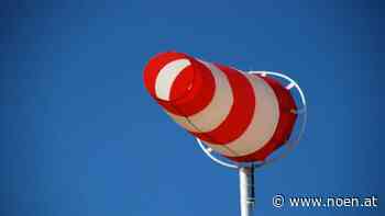 Bezirk Neunkirchen - Sturmspitzen von 155 km/h am Semmering gemessen - NÖN.at