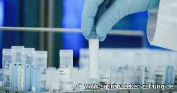 Corona im Landkreis Neunkirchen : 56 weitere Corona-Infektionen - Saarbrücker Zeitung