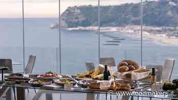 Il progetto green del Cala Moresca Caracol di Bacoli - Food Makers