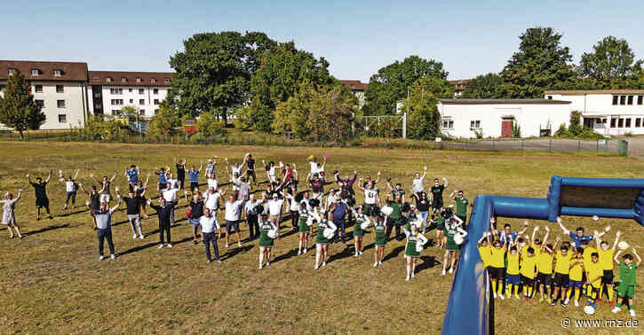 Heidelberg:  "Erhebliche Engpässe" bei Sporthallen