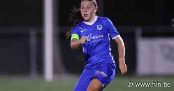 KRC Genk Ladies stunt opnieuw en wint nu ook tegen leider OHL: “We draaien op volle toeren” - Het Laatste Nieuws