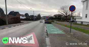 Genk stelt drastisch verkeersplan op in samenspraak met burgers: “Genkenaren willen veiliger verkeer” - VRT NWS