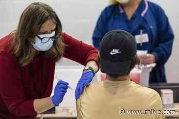 983 infected across 126 new coronavirus outbreaks at Michigan schools - MLive.com