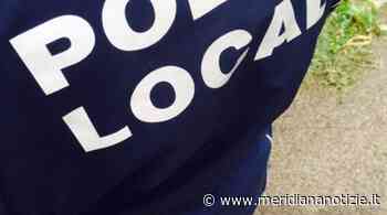 Ardea, festa di San Sebastiano: il sindaco conferisce un encomio solenne alla polizia locale - MeridianaNotizie