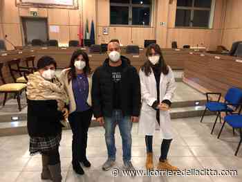 Ardea, ‘Giornata di prevenzione’: controllo gratuito dell’udito e dei parametri del sangue - Il Corriere della Città