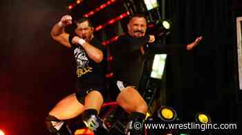 ReDRagon Says Triple H “Was The Vince [McMahon] Of NXT” - Wrestling Inc.