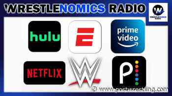 Wrestlenomics: Who will buy WWE's next-day rights? - POST Wrestling