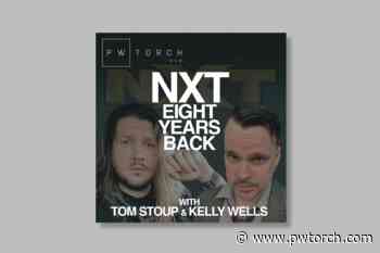 VIP AUDIO 1/29 – NXT Eight Years Back: Wells & Stoup cover NXT from 1-29-14 including contract signing for Dallas-Neville, Bayley vs. Sasha, best usage of cars in film, more (61 min.) - PWTorch