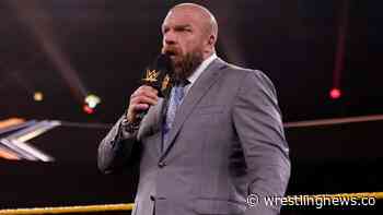 Lance Storm says Triple H's WWE NXT was not a failure: "They should have left AEW alone" - Wrestling News