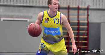 Lander Kuijt leidt Geel in eerste match in nieuwe zaal naar overtuigende zege tegen leider Comblain (99-83): “We speelden een perfecte eerste helft” - Het Laatste Nieuws