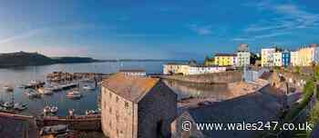 NHS Charity to Power The Wales Half Marathon 2022 - Wales247