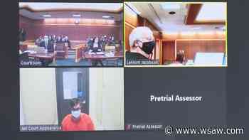 Attempted homicide suspect remains in Marathon Co. Jail, due in court Friday - WSAW