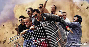 Prestigious MOMI Will Hold A 'Jackass' Marathon In NYC - UPROXX