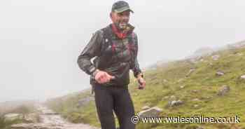 The mechanic who runs a marathon every weekend in memory of his mother - Wales Online