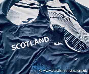 Scotland to pick road running team for Cardiff Half Marathon - scottishathletics.org.uk