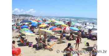 Confira quais praias e lagoas de Imbituba, Garopaba, Laguna e Jaguaruna estão próprias para o banho, segundo o novo relatório do IMA - Portal AHora