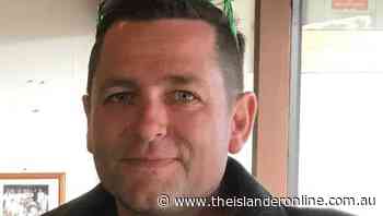 A shearing marathon for Kangaroo Island 'Dippa' and Breakthrough Foundation - The Islander