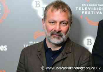 Nelson's Line Of Duty creator Jed Mercurio to receive royal honour today