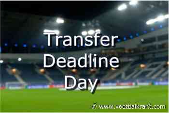 Deze deals leverde Transfer Deadline Day allemaal op in de Jupiler Pro League