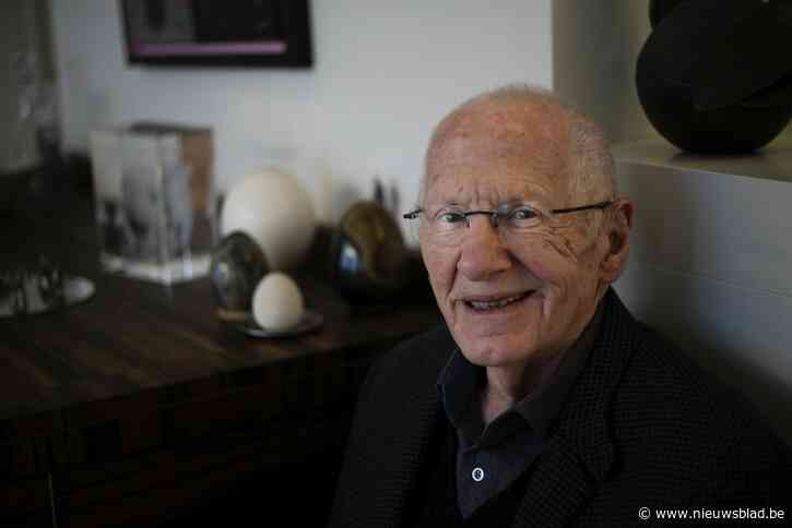 “We gingen uit van mislukte poging”, maar 30 jaar later werden al 6 miljoen kinderen geboren dankzij ontdekking van Belgische prof