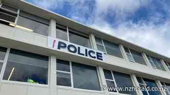 Man released from night in the cells leaves 'cheeky' note for cops - New Zealand Herald