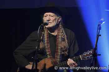 Willie Nelson back on Musikfest schedule, will play festival for first time - lehighvalleylive.com