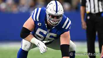 Colts 2022 Pro Bowl Spotlight: Quenton Nelson - Colts.com