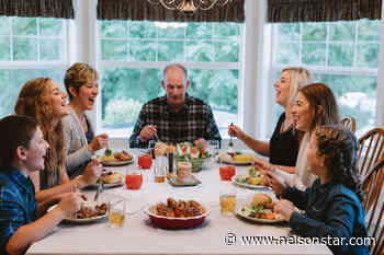 BC Chicken marks 60 years with a delicious new contest - Nelson Star